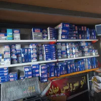 فروش روغن و انواع فیلتر به علت تغییر شغل|فروشگاه و مغازه|تهران, هفده شهریور|دیوار
