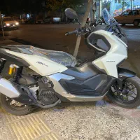 ADV  HONDA170|موتورسیکلت|شیراز, سعدیه جنوبی|دیوار