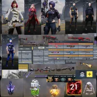 کلاف دیوتی موبایل