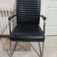 صندلی اداری