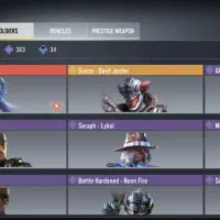 کالاف موبایل|کنسول، بازی ویدئویی و آنلاین|فولادشهر, مسکن مهر فولادشهر|دیوار