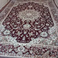 روفرشی ۱۲ متری تمیز و خوشرنگ و طرح