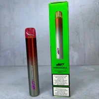 پاد یکبار مصرف ۱۲۰۰ پاف برند نستی nasty|زیورآلات و اکسسوری|اراک, |دیوار