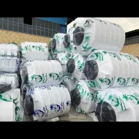 مخزن آب سایز متنوع مکران پلاست تخفیف ویژه نمایشگاه