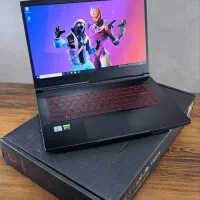 لپتاپ MSI گیمینگ