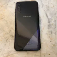 سامسونگ گلکسی A30 s حافظه ۱۲۸