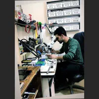 تعمیرات تخصصی موبایل ( فروش السیدی و قطعات )