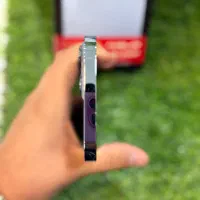 iphone 13 pro max 256 باطری ۸۱ پلم|موبایل|کرج, گوهردشت|دیوار
