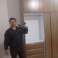 نصاب کابینت کمد خوردهکاری|خدمات پیشه و مهارت|تهران, خانی آباد نو جنوبی|دیوار