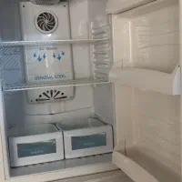 فروش یخچال فریزر جنرال استیل|یخچال و فریزر|مشکین‌دشت, |دیوار