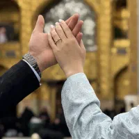 عکاسی حرم مطهر امام رضا، حرم حضرت معصومه و جمکران