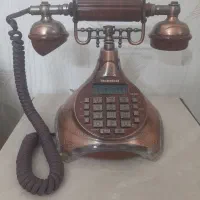 تلفن رومیزی تکنیکال