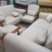 مبل مینیمال به قیمت پارسال|مبلمان خانگی و میز عسلی|لاهیجان, لیالستان|دیوار