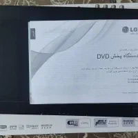 DV-656OPM دیویدی مارک ال جی