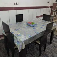 میزناهارخوری