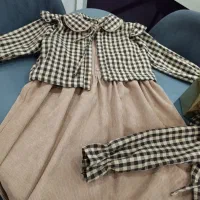 کت سارافون دخترونه