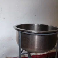 خمیر گیر|فعالیت داوطلبانه|فامنین, |دیوار