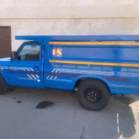 نیسان تکسوز آپشنال