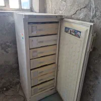 فریز هفت کشویی هیمالیا