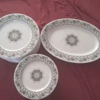 ظروف پذیرایی|ظروف سرو و پذیرایی|کرمانشاه, |دیوار