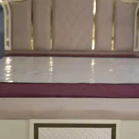 سرویس خواب آنجل کد ۷۶ جشنوارهاقساط|تخت و سرویس خواب|همدان, |دیوار