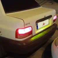 پراید ۱۳۱ مدل ۹۰|خودرو سواری و وانت|شهریار, شهرک امیریه|دیوار