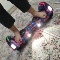 اسکوتر برقی 8 اینچ|دوچرخه، اسکیت، اسکوتر|تبریز, |دیوار