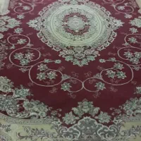 یک عدد فرش ۹ متری و دو عدد فرش ۶ متری