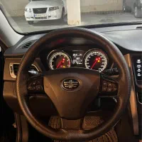 بسترن b30 مدل 2018|خودرو سواری و وانت|تهران, دولاب|دیوار