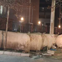 فروش مخازن ذخیره