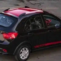 کوییکRبدون رنگ در حد1401