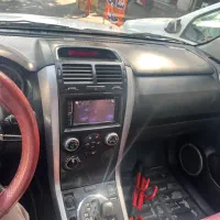 سوزوکی گرند ویتارا مونتاژ اتوماتیک 2000cc،  ۱۳۸۸|خودرو سواری و وانت|تهران, مهرآباد جنوبی|دیوار