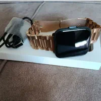 ساعت هوشمند شیایومی