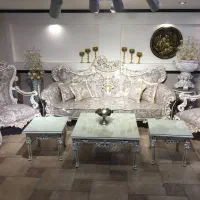 کاور مبل|خدمات پیشه و مهارت|کاشان, امام خمینی|دیوار