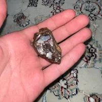 سنگ حدید|کلکسیون اشیاء عتیقه|کرمانشاه, |دیوار