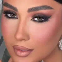 مدل رایگان زیبایی
