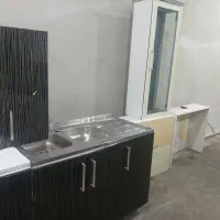 کابینت|آبچکان و نظمدهنده ظروف|سامن, |دیوار