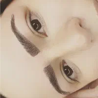 جشنواره میکرو ابرو (فیبروز)،شید لب ،خط چشم دائم