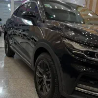 دیگینیتی پرایم مشکی ۱۴۰۱ بی رنگ|خودرو سواری و وانت|تهران, افسریه شمالی|دیوار