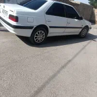 پژو پارس سال مدل ۹۶