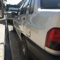 پرایدمدل۱۳۱SL90|خودرو سواری و وانت|ورامین, خیر آباد|دیوار