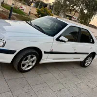 فروش پژو پارس ۱۴۰۰