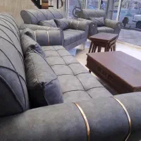 مبل راحتی چستر //تولیدی