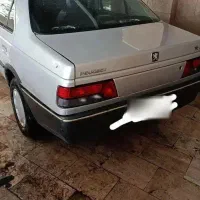 پژو روآ|خودرو سواری و وانت|تهران, نعمتآباد|دیوار