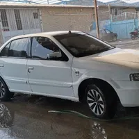 سمند سورن ۸۹