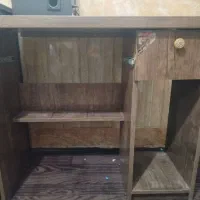 میز کامپیوتر تحریر