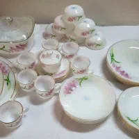 سرویس آرکوپال آمریکایی