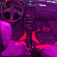 پراید هاچبک مدل ۸۴|خودرو سواری و وانت|تبریز, |دیوار