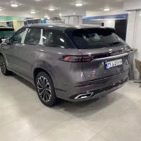 لوکانو L8 خاکستری و مشکی صفر ۱۴۰۴|خودرو سواری و وانت|مشهد, فلسطین|دیوار