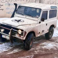 پاژن سانتانا|خودرو سواری و وانت|تهران, امیریه|دیوار